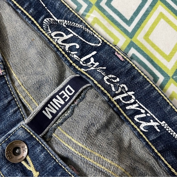 Denim Shorts from edc by esprit - Picture 3 of 5